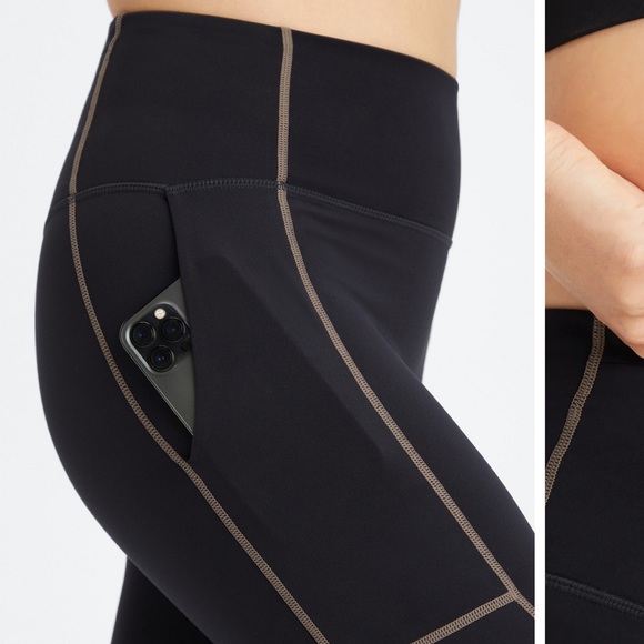 Fabletics Leggings - Picture 3 of 5